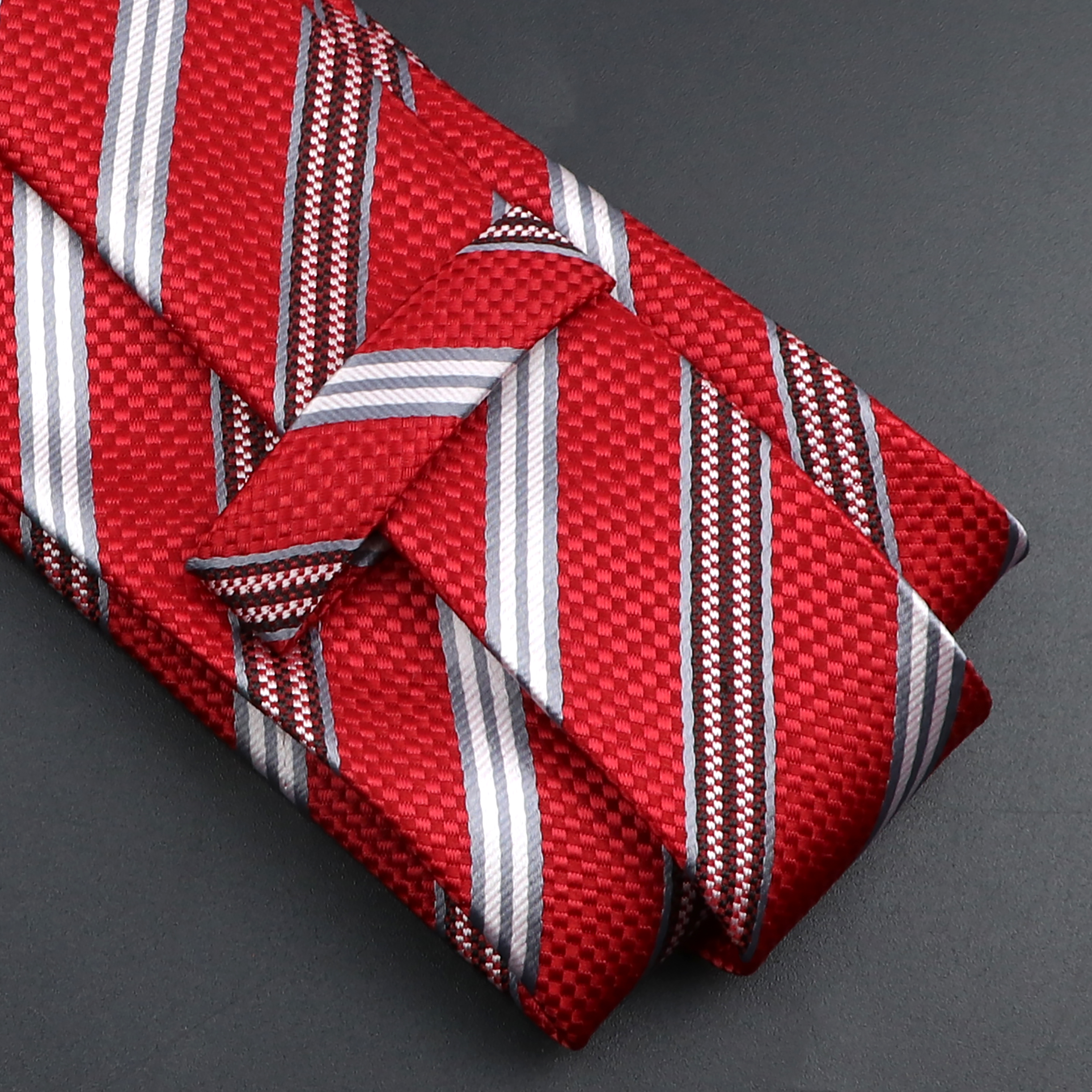 Новинка, ярко-розовые мужские  – обзор и цена Skinny Tie Men