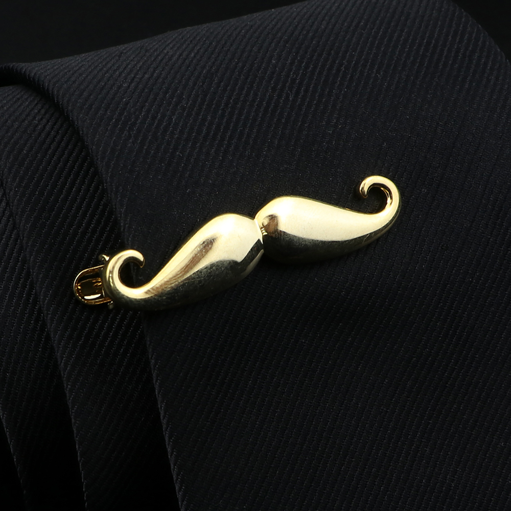 Модный металлический мужской з – обзор и цена Tie Bar Set Gift