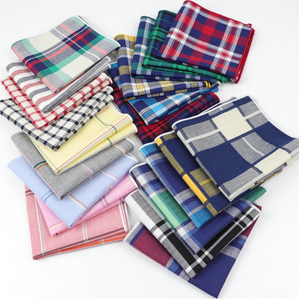 Мужской Хлопковый носовой плат – обзор и цена Handkerchief Cotton Men