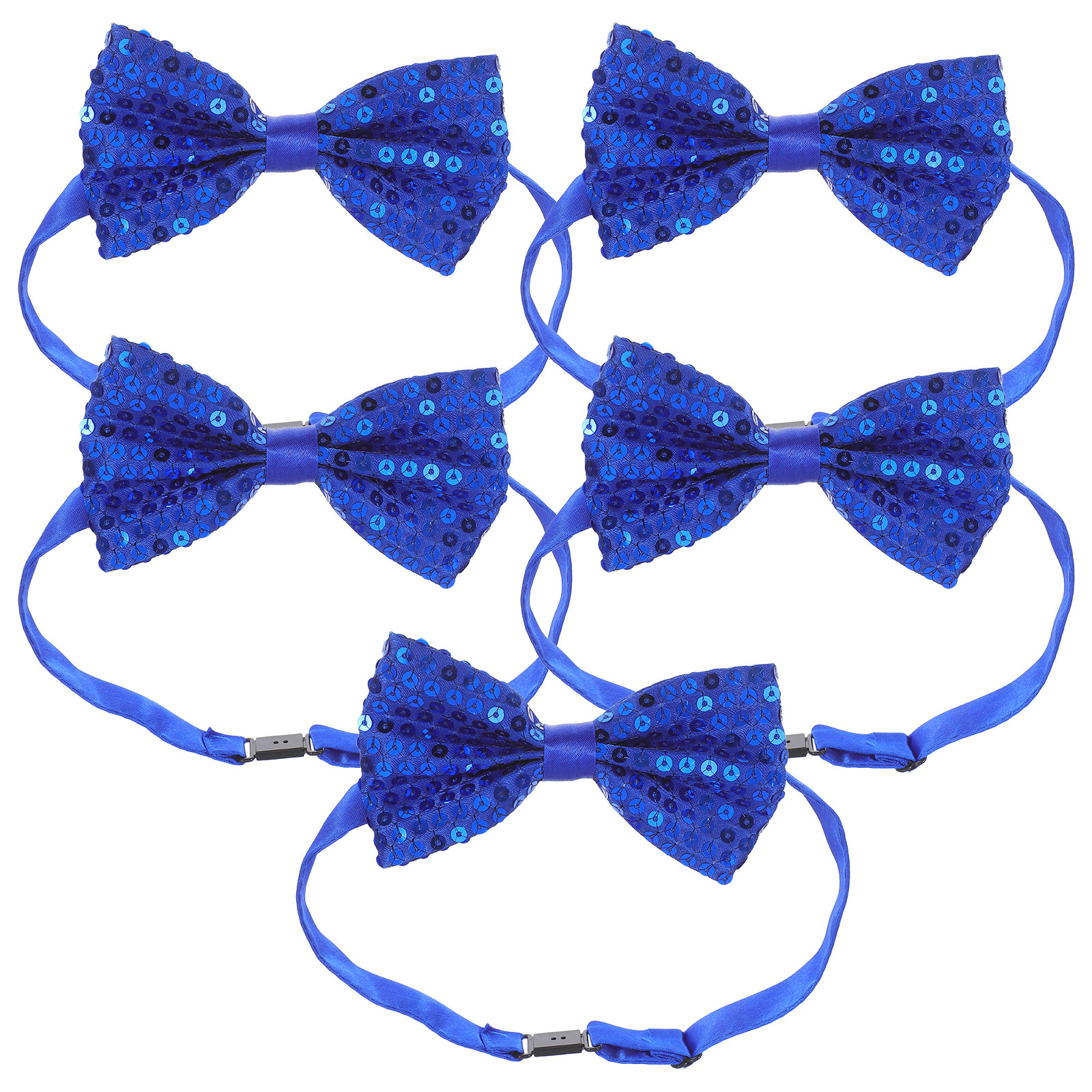 Набор из 5 детских галстуков-б – обзор и цена Bow Tie Pre Tied