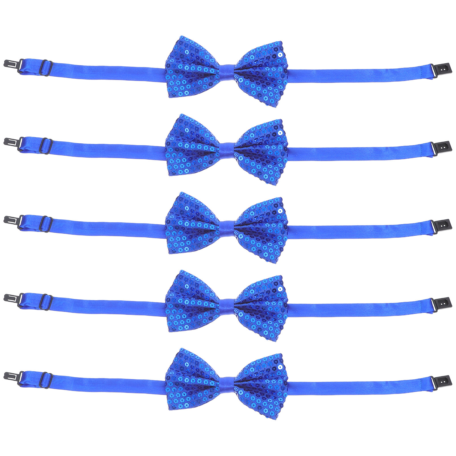 Набор из 5 детских галстуков-б – обзор и цена Bow Tie Pre Tied