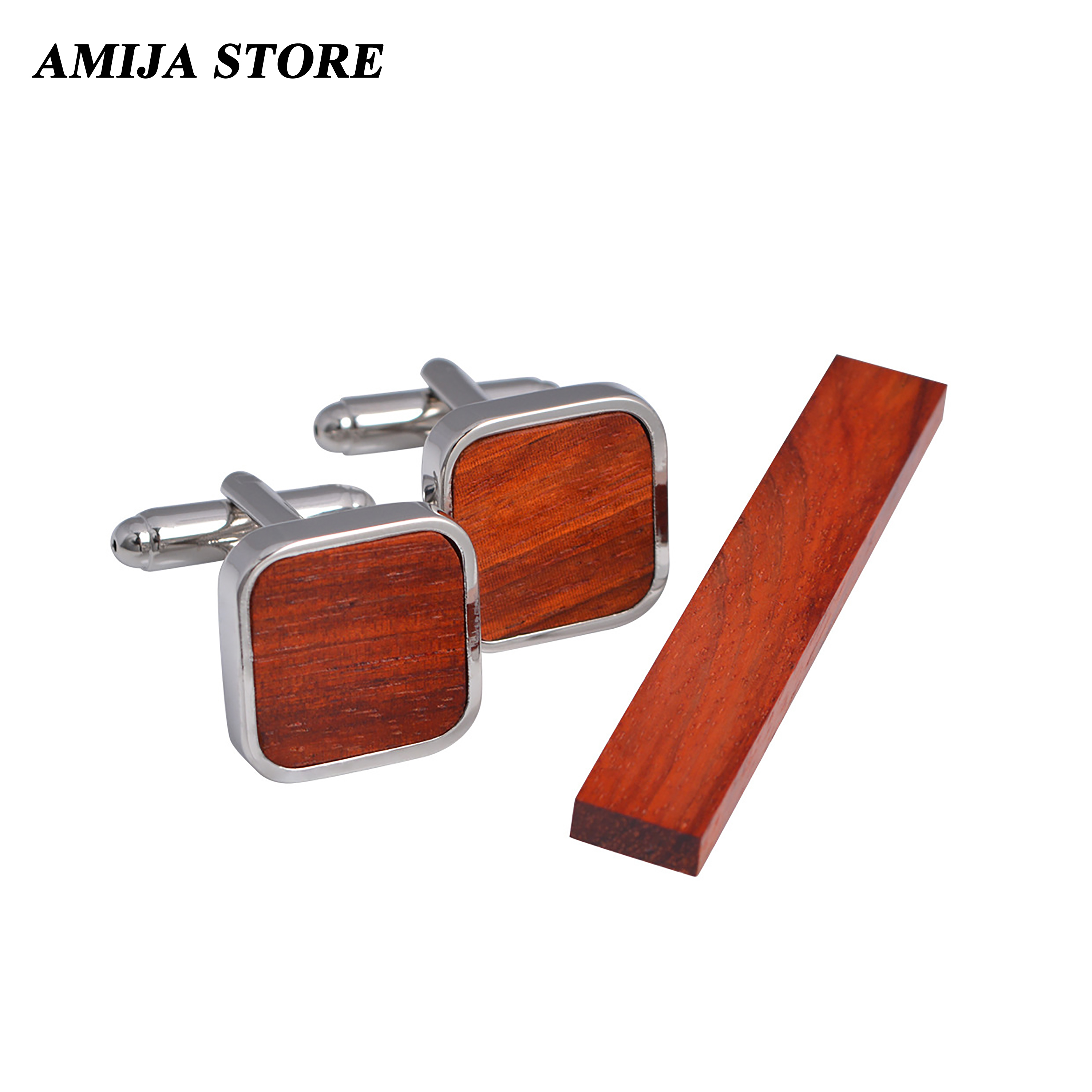 Высококачественный металлическ – обзор и цена Tie Bar Set Gift