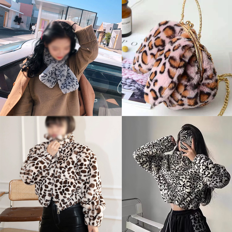 0,5/1/2 ярда 10 мм имитация кр – обзор и цена Woven Scarf Blanket