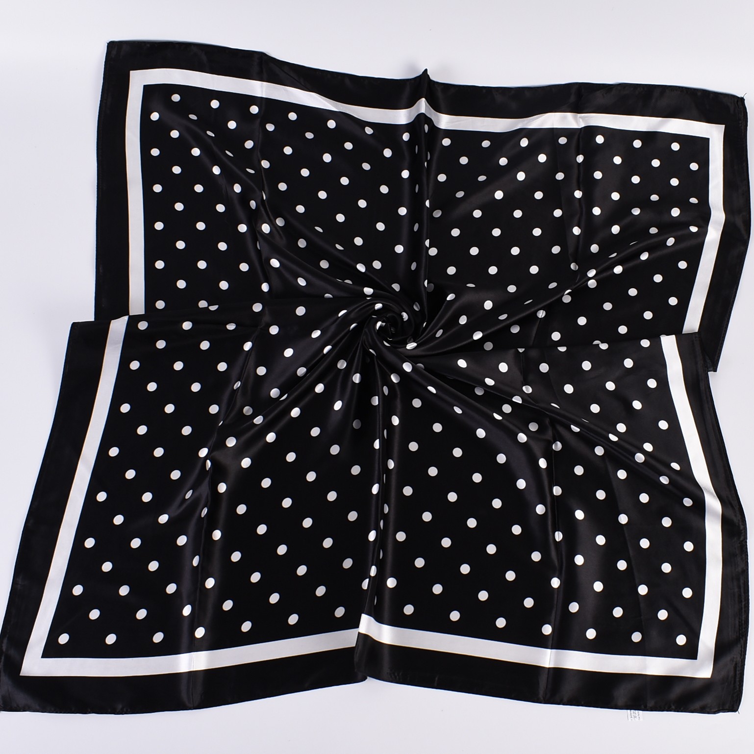 Новый летний модный темперамен – обзор и цена Scarf Silk Square