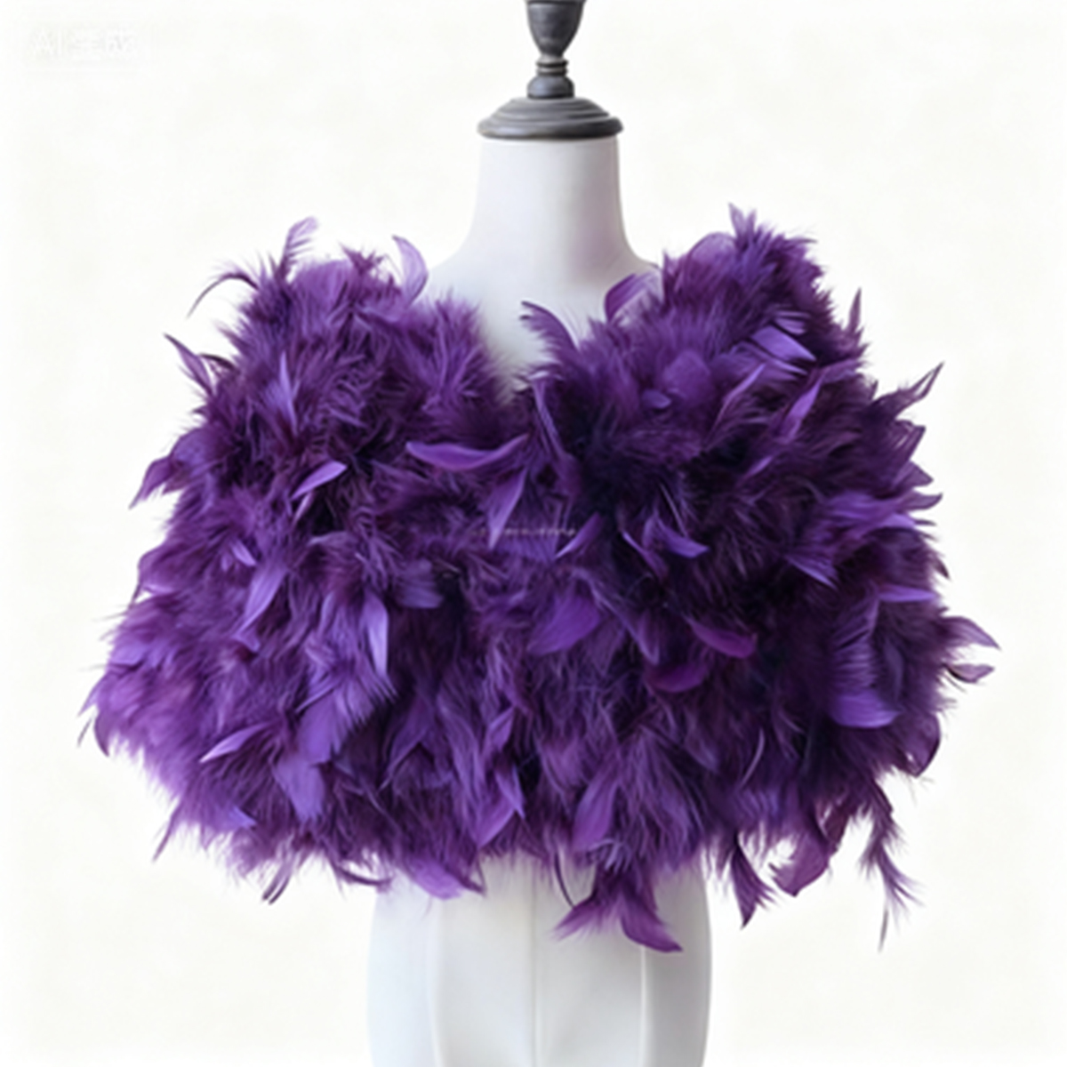 Новая женская накидка со страу – обзор и цена Stole Wedding Shawl