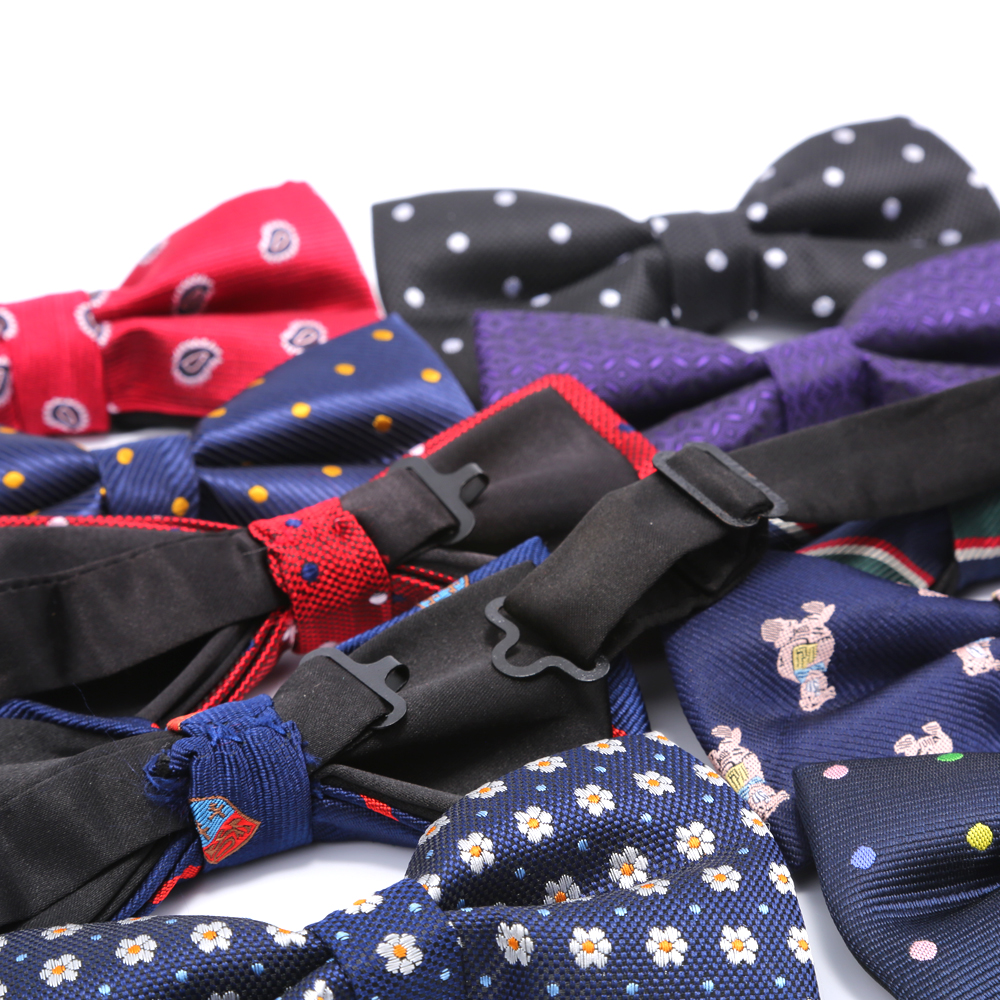 Регулируемый предварительно за – обзор и цена Bow Tie Pre Tied