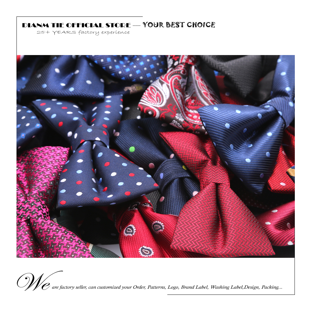 Регулируемый предварительно за – обзор и цена Bow Tie Pre Tied