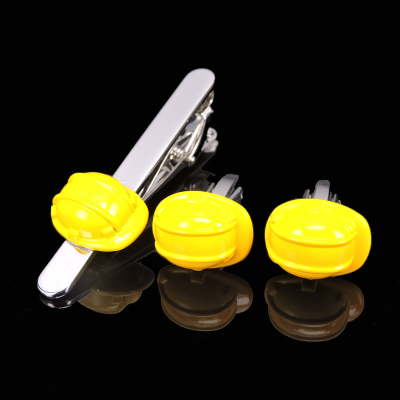 Набор высококачественные запон – обзор и цена Tie Bar Set Gift