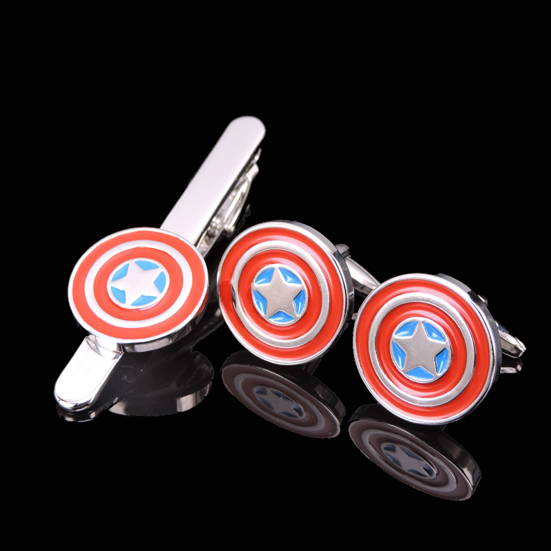 Набор высококачественные запон – обзор и цена Tie Bar Set Gift