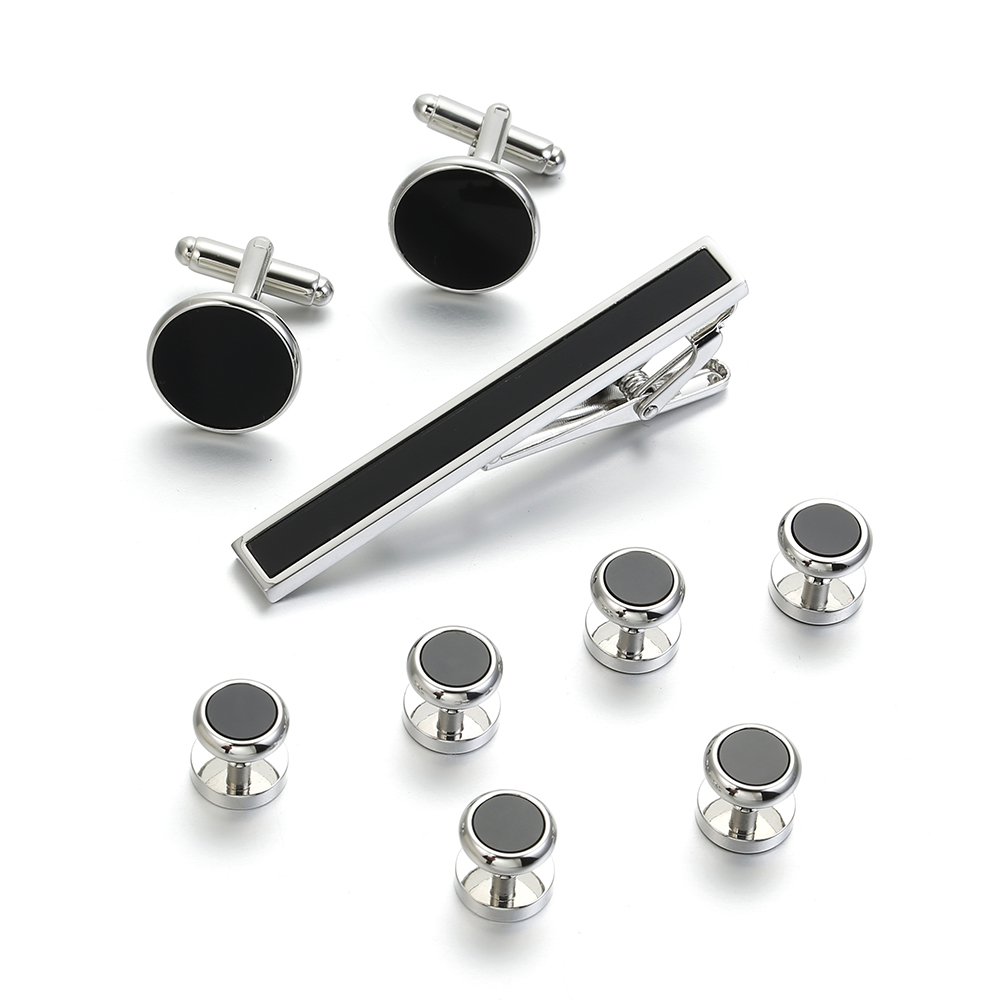 VAGULA, 9 шт., запонки для гал – обзор и цена Tie Bar Set Gift