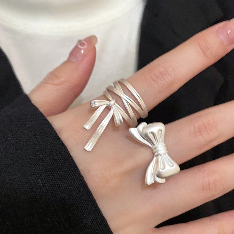 Кольца BF CLUB из стерлинговог – обзор и цена Tie Clip Silver