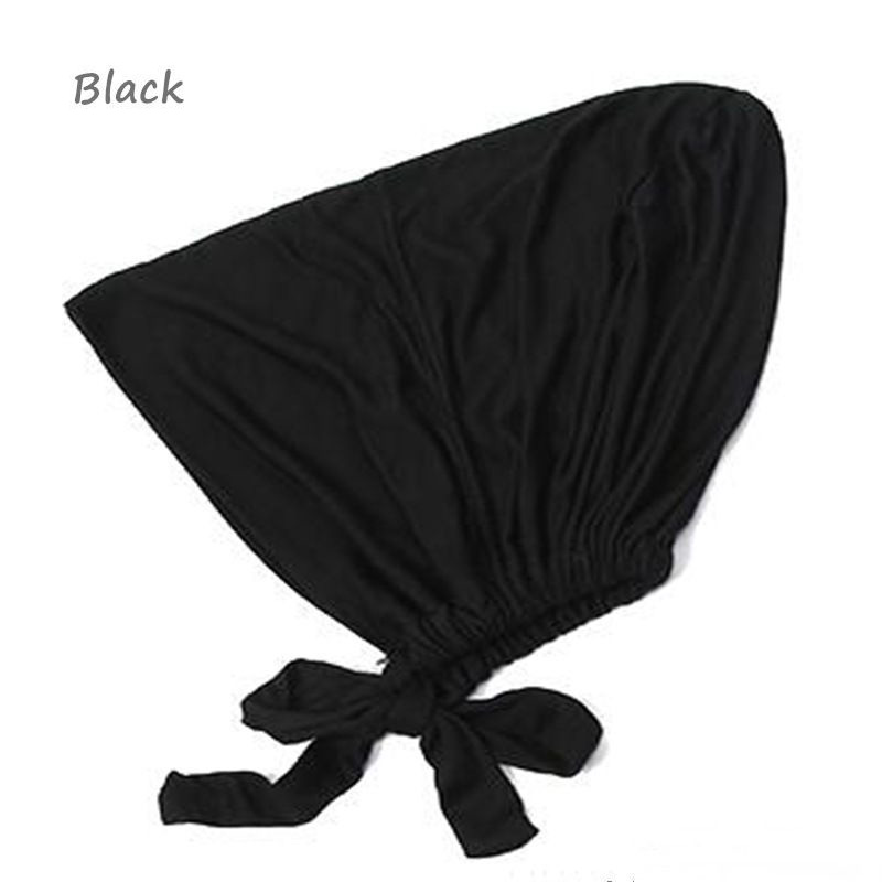 Новая мягкая модальная мусульм – обзор и цена Head Wrap Turban