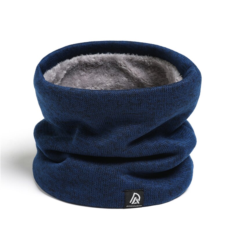 Унисекс однотонный кашемировый – обзор и цена Muffler Men Wool
