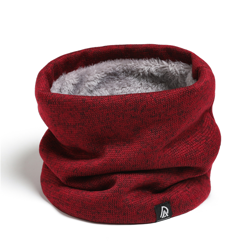 Унисекс однотонный кашемировый – обзор и цена Muffler Men Wool