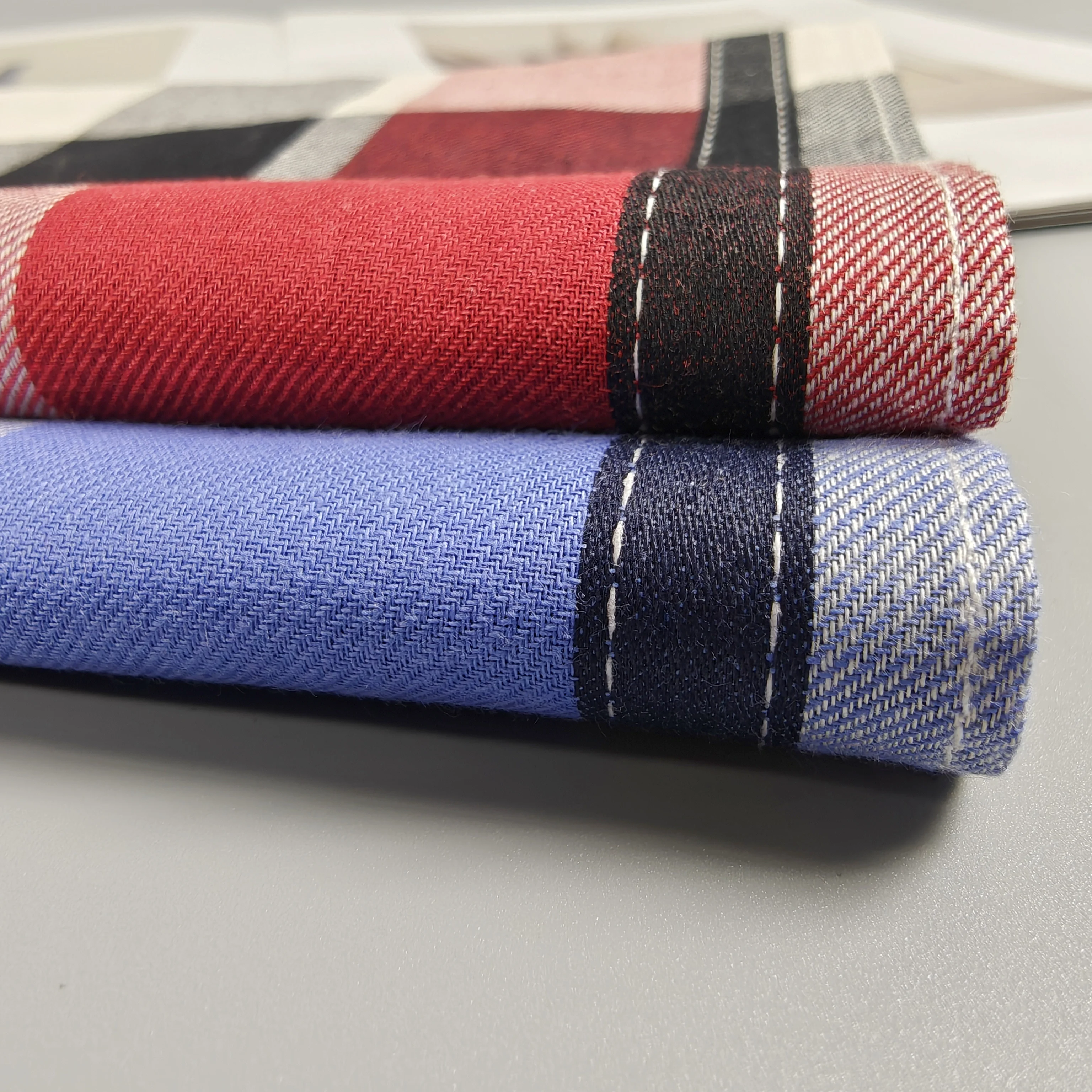 44,5 см/17,5 дюймов, новый мод – обзор и цена Handkerchief Cotton Men